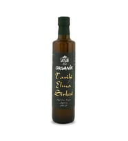 SAYGIN Organik Elma Sirkesi 500 ml