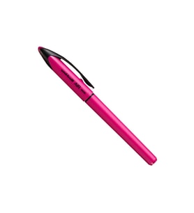 Uni-Ball Roller Kalem Air 0.5 MM Pembe Mavi Roller Kalem (12 Li Paket)