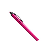 Uni-Ball Roller Kalem Air 0.5 MM Pembe Mavi Roller Kalem (12 Li Paket)