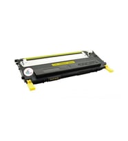 SAMSUNG Uyumlu Y409/CLP310/CLP315 Sarı Muadil Toner