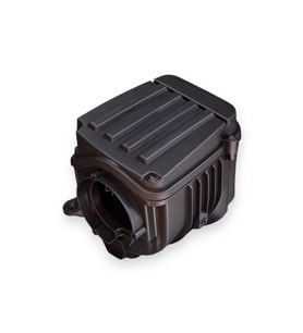 Skoda Octavia A6 2009-2012 1.6 BSE Hava Filtre Kutusu 1K0129607AQ