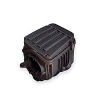Skoda Octavia A6 2009-2012 1.6 BSE Hava Filtre Kutusu 1K0129607AQ