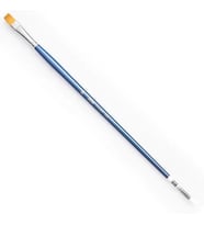 PEBEO 555/10 GOLDEN SENTETİK BRIGHT DÜZ KESİK FIRÇA NO:10