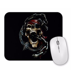 Cranio Corrente Mouse Pad