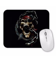 Cranio Corrente Mouse Pad