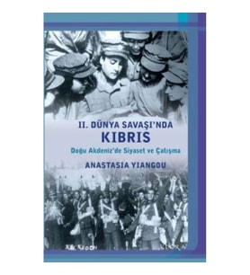 2. Dünya Savaşı'nda Kıbrıs