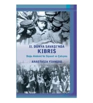 2. Dünya Savaşı'nda Kıbrıs