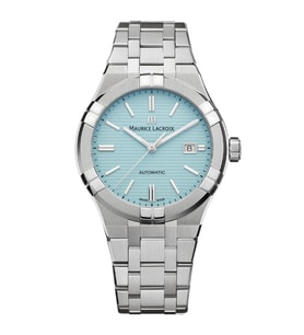 Maurice Lacroix Aikon ML-AI6008SS00F431-C Automatic Erkek Kol Saati