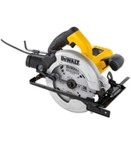 Dewalt DWE5615 1500W 190MM Daire Testere