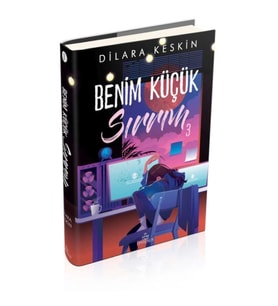 Benim Küçük Sırrım 3 (Ciltli)