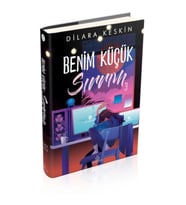 Benim Küçük Sırrım 3 (Ciltli)