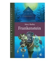 Frankenstein - Çocuk Klasikleri