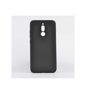 Xiaomi Redmi 8 Uyumlu Kılıf Zore Premier Silikon Kapak