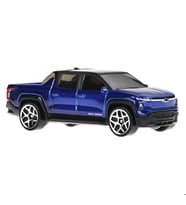 Hot Wheels Tekli Arabalar Silverado Ev Rst HRY63