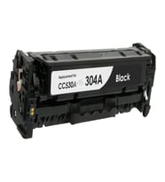 HP UYUMLU CC530A,CE410A,CF380X siyah MUADİL TONER
