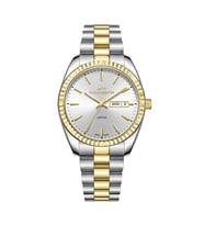 Roche Montre RMG6001-06 Erkek Kol Saati