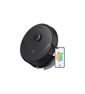 Anker Eufy Clean X8 Pro T2266 Akıllı Robot Süpürge Outlet