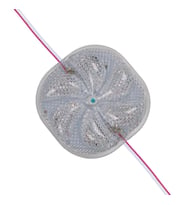 Powermaster 12 Volt 3 Watt RGB Yanıp Sönen 6565-2835 Modül Led