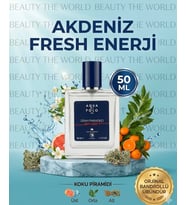Aqua Di Polo Gran Paradiso Sport EDP Orijinal Bandrollü Özel Seri
