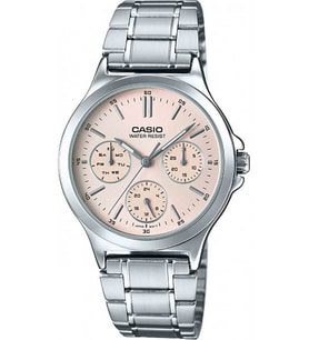 CASIO LTP-V300D-4AUDF KADIN KOL SAATİ