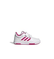 Adidas Ayakkabı Günlük TENSAUR SPORT 2.0 CF K Çocuk Spor Ayakkabı BEYAZ FUŞYA