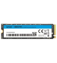 LEXAR 2TB LNM610 PRO LNM610P002T-RNNNG 3300-2600MB/s M2 NVME GEN4 DİSK