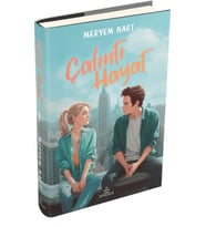 Çalıntı Hayat 1 (Ciltli)