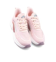 OWNDAYS Z-5470 Bayan Anorak Sneaker Spor Ayakkabı PUDRA_PEMBE (Pudra Pembe)
