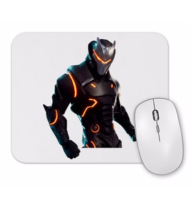Fortnite Character Mouse Pad