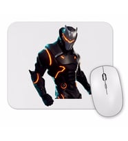 Fortnite Character Mouse Pad