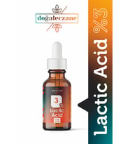 Genital Beyazlatma Serumu Laktik Asit %3 Lactic Acid Peeling 30 ml