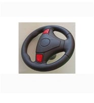 DOLU AKÜLÜ 8086 SAHARA  8083 COMANDO  8091 DAKAR 8085 NEON 8081 HUNTER ARABA JEEP İÇİN  DİREKSİYON KABLOLU