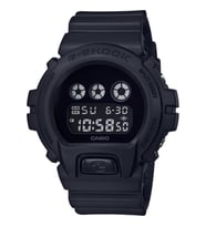 CASIO DW-6900BBA-1DR ERKEK KOL SAATİ