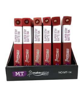 MT Likit Mat Ruj 02- SuperStay Matte Ink Liquid Lipstick