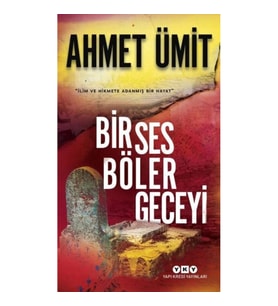 Bir Ses Böler Geceyi