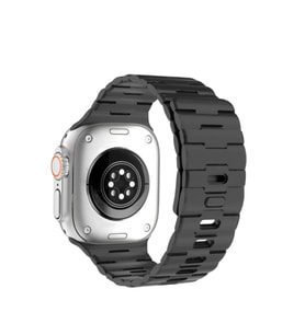 Watch 49Mm Wowen Kordon - Siyah