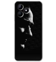 Realme C53 Kılıf HD Desen Baskılı Kılıf - Atam İzindeyiz