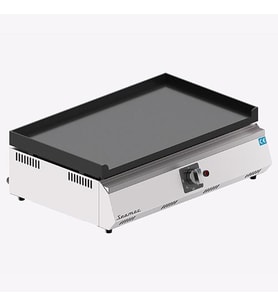 Seamac 70cm Döküm Oluksuz Elektrikli