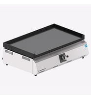 Seamac 70cm Döküm Oluksuz Elektrikli