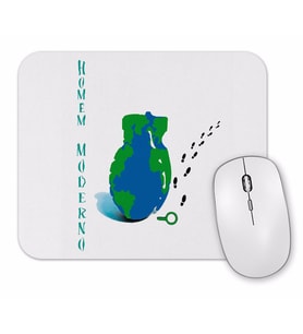 Homem Moderno Mouse Pad.jpg