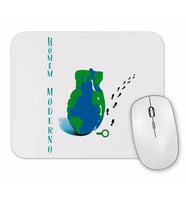 Homem Moderno Mouse Pad.jpg