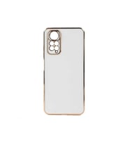 Xiaomi Redmi Note 12 4G Uyumlu Kılıf Zore Bark Kapak