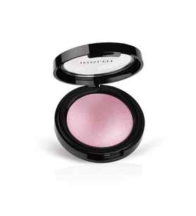 INGLOT Orta Yoğunlukta Aydınlatıcı-Medium Sparkler Face Eyes Body Highlighter 32 (Pembe)