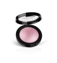 INGLOT Orta Yoğunlukta Aydınlatıcı-Medium Sparkler Face Eyes Body Highlighter 32 (Pembe)
