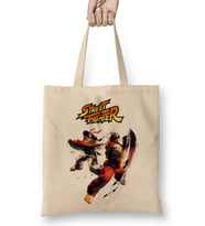 Street Fighter 2 Zangief Bez Çanta Uzun Saplı