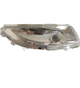 Clio 4 Dış Ayna Sinyali Sağ Sağ Taraf