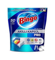 Akıllı Kapsül Pro 50Lı