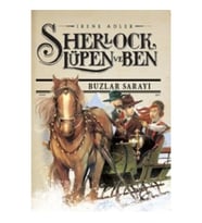 Sherlock Lupen ve Ben - Buzlar Sarayı
