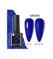 Ur Sugar Kalıcı Oje 7 ml Urh049