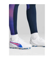 Puma Kıng Match Fg/Ag Beyaz Erkek Sneaker 107863-02